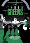 Three Greens - eBook