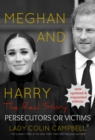Meghan and Harry : The Real Story - eBook