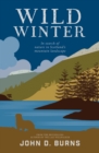 Wild Winter : In search of nature in Scotland's mountain landscape - Book