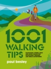 1001 Walking Tips - eBook