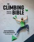 The Climbing Bible: Practical Exercises : Technique and strength training for climbing - Book