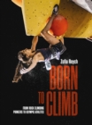 Born to Climb - eBook