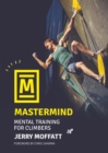 Mastermind : Mental training for climbers - Book