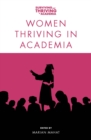 Women Thriving in Academia - eBook