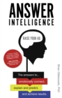 Answer Intelligence : Raise your AQ - Book