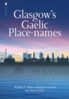 Glasgow's Gaelic Place-names - Book