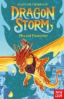 Dragon Storm: Mira and Flameteller : Mira and Flameteller - eBook