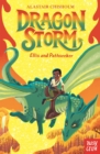 Dragon Storm: Ellis and Pathseeker : Ellis and Pathseeker - eBook