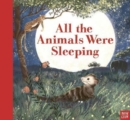All the Animals Were Sleeping - Book