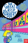 The Great Crisp Robbery - eBook