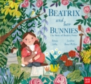 National Trust: Beatrix and her Bunnies - Book