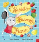 Rabbit's Pancake Picnic - Book
