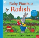 National Trust: Ruby Plants a Radish - Book