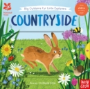 National Trust: Big Outdoors for Little Explorers: Countryside - Book