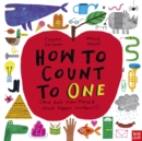 How to Count to ONE : (And don't even THINK about bigger numbers!) - Book