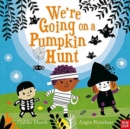 We're Going on a Pumpkin Hunt! - Book
