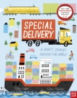 Special Delivery : A Book’s Journey Around the World - Book