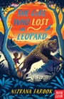 The Girl Who Lost a Leopard - Book