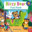 Bizzy Bear: Fun Park - Book