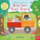 Sing Along With Me! Baa Baa Black Sheep - Book