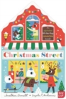 Christmas Street - Book
