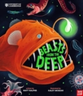 University of Cambridge: Beasts from the Deep - Book