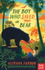 The Boy Who Saved a Bear - Book
