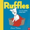 Ruffles and the Cosy, Cosy Bed - Book