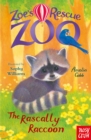 Zoe's Rescue Zoo: The Rascally Raccoon - eBook
