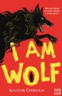I Am Wolf - eBook