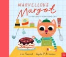 Marvellous Margot - Book
