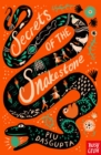 Secrets of the Snakestone - eBook