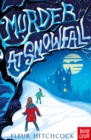 Murder At Snowfall - eBook