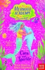 Mermaid Academy: Cora and Sparkle - Book