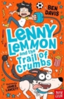 Lenny Lemmon and the Trail of Crumbs - Book