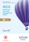 ADVANCED FINANCIAL MANAGEMENT - EXAM KIT - Book