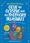 Ollie the Octopus and the Memory Treasures : A Story to Help Kids After Loss or Bereavement - Book