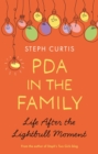 PDA in the Family : Life After the Lightbulb Moment - Book