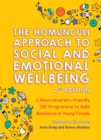 The Homunculi Approach To Social And Emotional Wellbeing 2nd Edition : A Neurodiversity-Friendly CBT Programme to Build Resilience in Young People - eBook