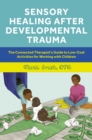 Sensory Healing after Developmental Trauma : The Connected Therapist’s Guide to Low-Cost Activities for Working with Children - eBook