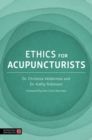 Ethics for Acupuncturists - Book