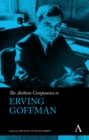 The Anthem Companion to Erving Goffman - eBook