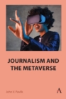 Journalism and the Metaverse - eBook