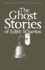 The Ghost Stories of Edith Wharton - Book