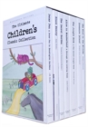 The Ultimate Children's Classic Collection - Book