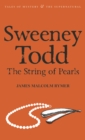 Sweeney Todd: The String of Pearls - Book