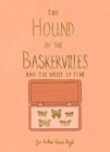 The Hound of the Baskervilles & The Valley of Fear (Collector's Edition) - Book