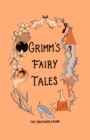 Grimm's Fairy Tales (Collector's Edition) - Book