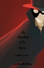 Phantom of the Opera (Collector's Edition) - Book