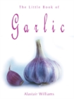 The Little Book of Garlic - eBook